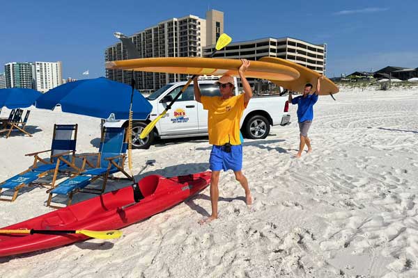 local-delivery-beach-equipment-rentals-Ikes-Beach-Service